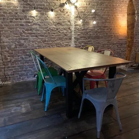 Vintage Style One Bedroom Centre