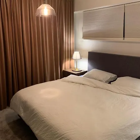 Vintage Style One Bedroom Centre