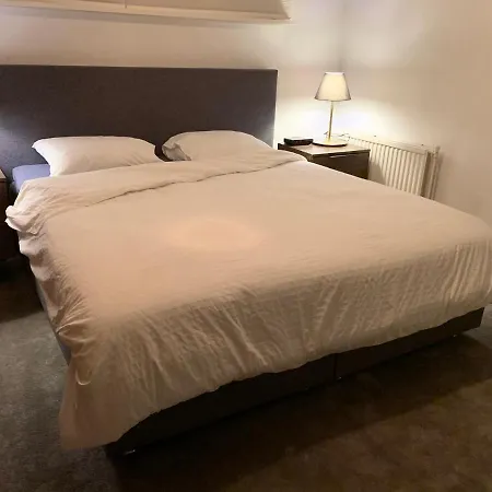 아파트 Vintage Style One Bedroom Centre 암스테르담
