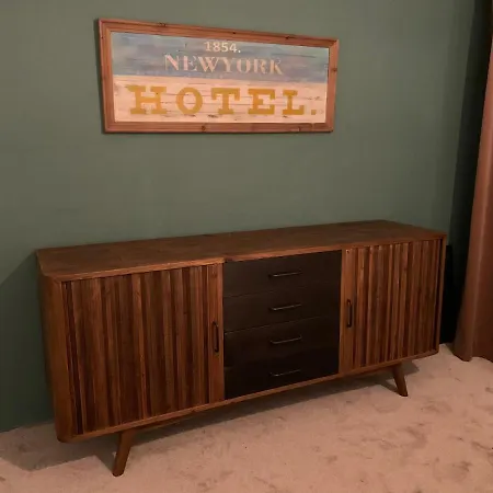 Vintage Style One Bedroom Centre أمستردام